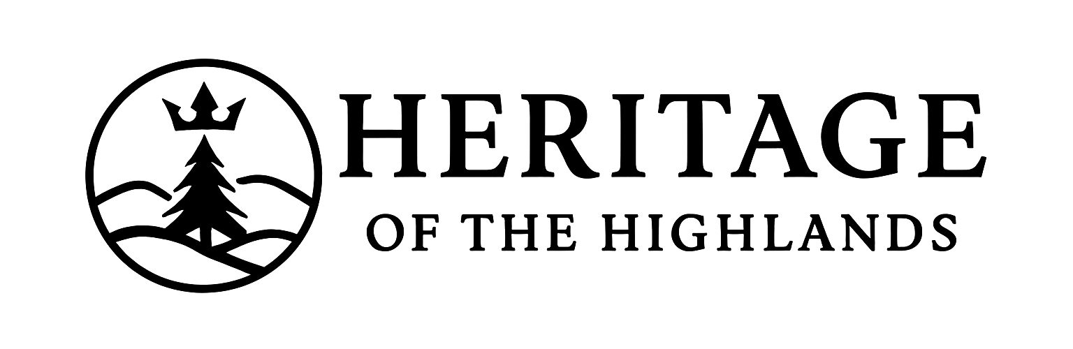 Highland Titles Legacy Logo